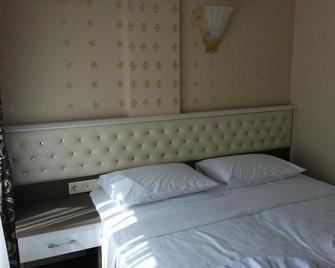 Bursa City Hotel - Bursa - Bedroom