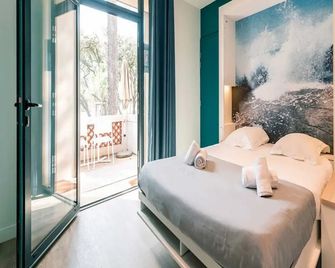Belambra Clubs Presqu'ile De Giens - Riviera Beach Club - Hyères
