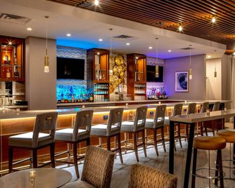Sheraton Music City Nashville Airport - Nashville - Bar