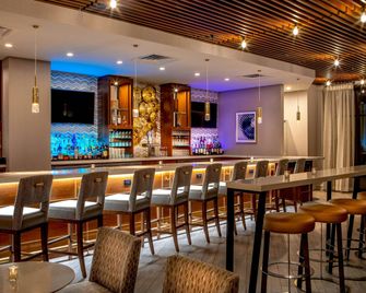 Sheraton Music City Nashville Airport - נאשוויל - בר