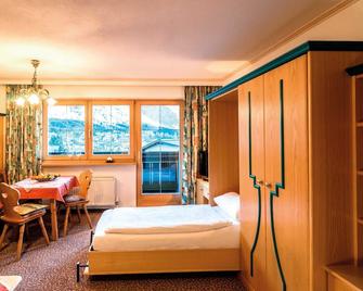 1-room apartment (approx. 32 m²) - Apartment complex Kerber Tirol - Seefeld - Bedroom