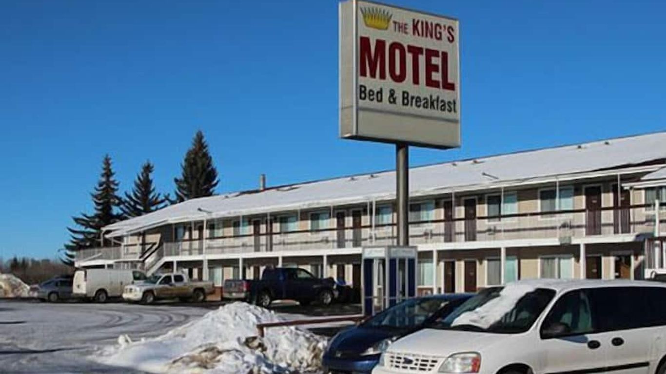 King's Motel & Restaurant