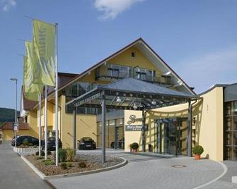 Hotel & Restaurant Sonne - Rudersberg - Edificio