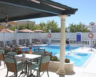 Hotel Al Sur De Chipiona by YouRoom - Chipiona