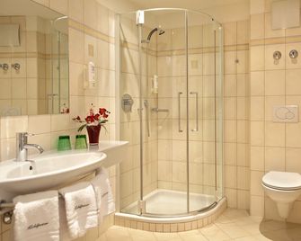 Hotel Kohlpeter - Salisburgo - Bagno