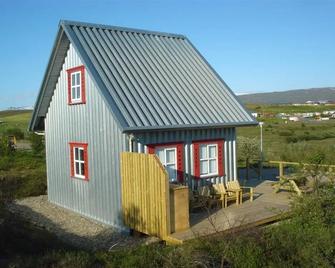 Vinland Cottage - Egilsstaðir - Building
