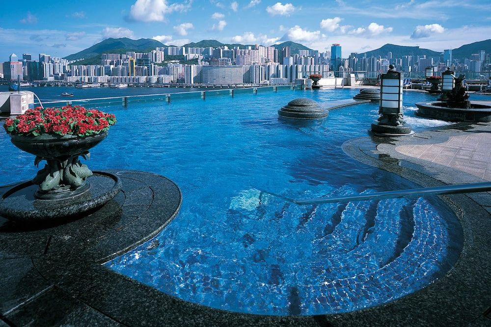 Harbour Grand Kowloon thumbnail 3