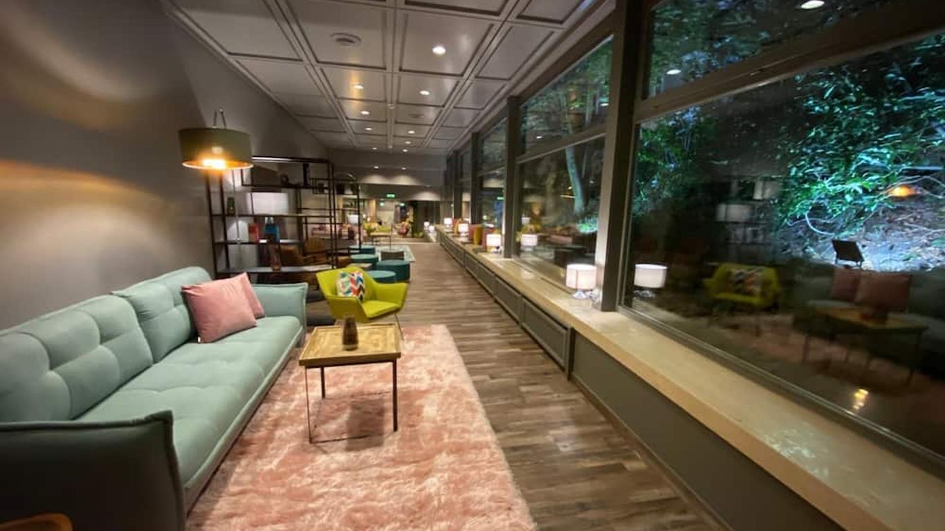 Harz Hotel & Spa Seela