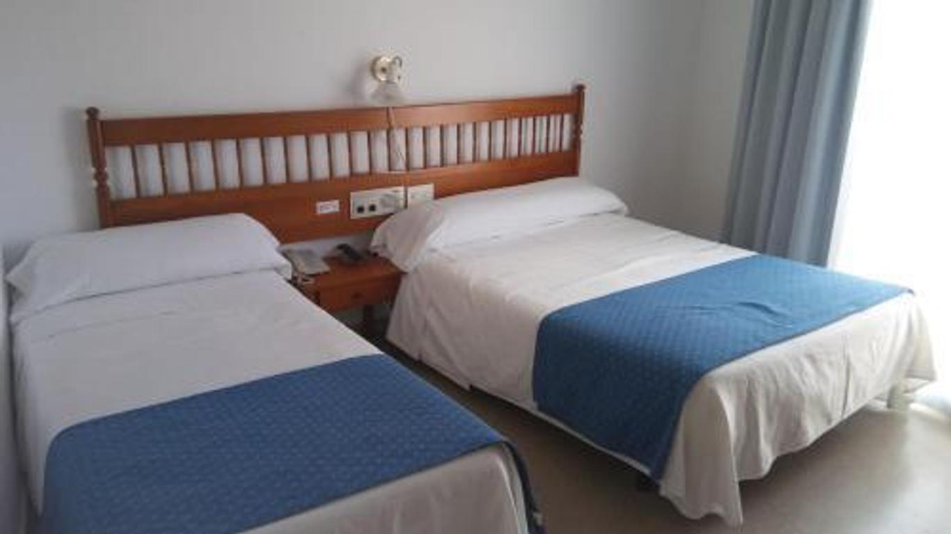 Hotel Plaça Vella