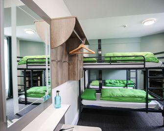 Yha Keswick - Keswick - Chambre