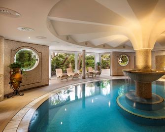 Excelsior Belvedere Hotel & Spa - Ischia - Piscina