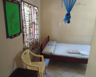 Affordable, Cozy, Furnished, Studio - Kilifi - Bedroom
