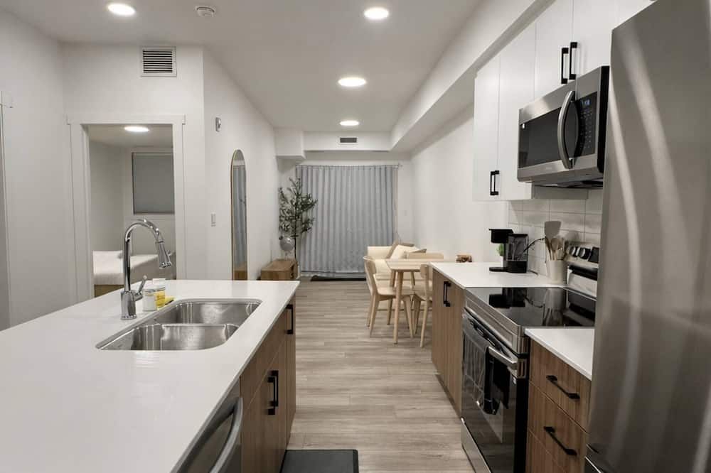 Condo w 2 Beds 13 Mins from West Edmonton Mall - Spruce Grove