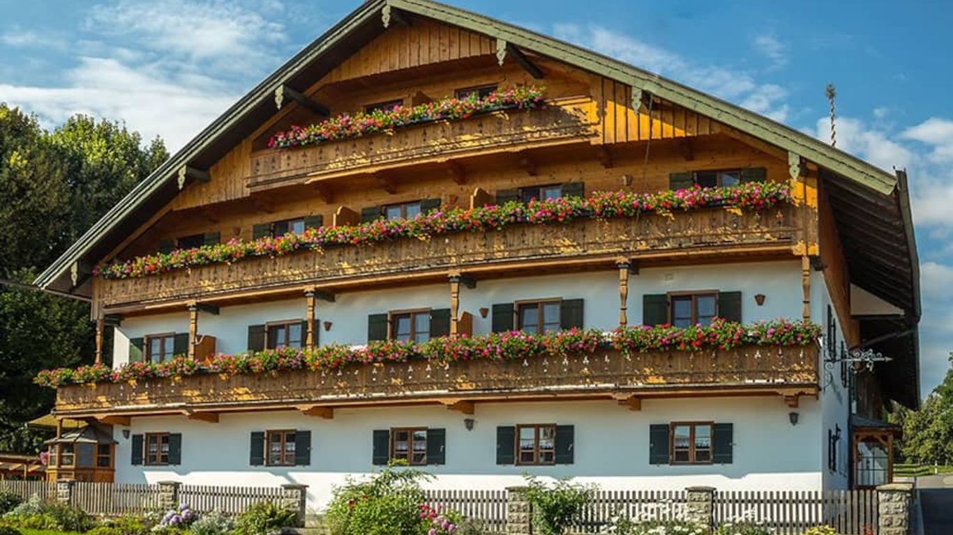 Landgasthof Fischbach