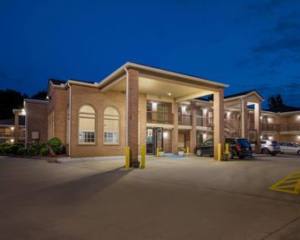 Super 8 by Wyndham Acworth/Atlanta Area - Acworth - Будівля