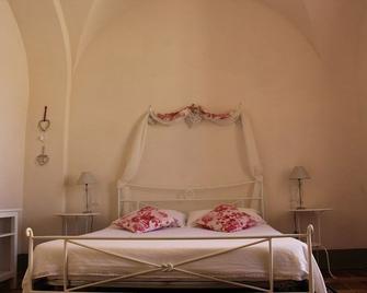B&B Antica Biblioteca - Fermo - Habitación