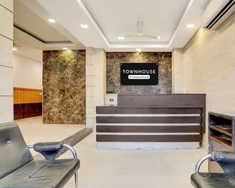 Townhouse Millenium City Centre - Gurugram