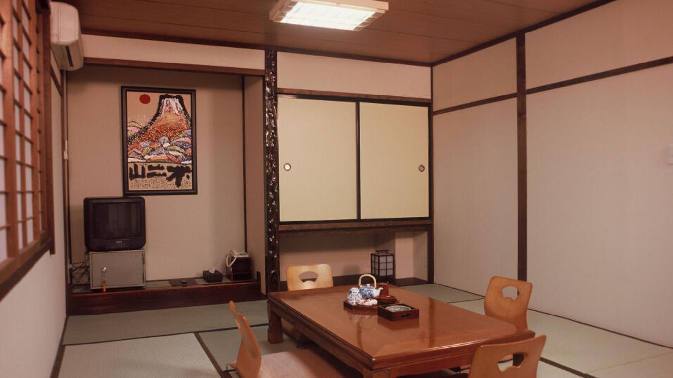 Oyado Yamakyu