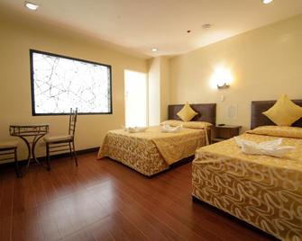 Fj Manila Hotel - Legazpi City
