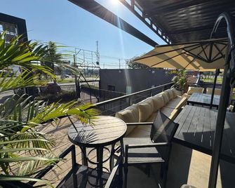 Florida Limeira Hotel - Limeira
