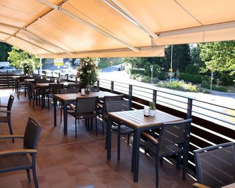 Landgasthof Kreuz - Konstanz - Restaurant
