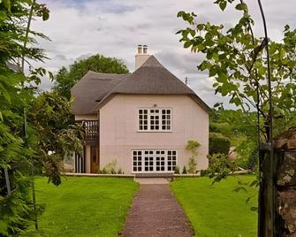 Fernside Cottage - Tiverton - Gebäude
