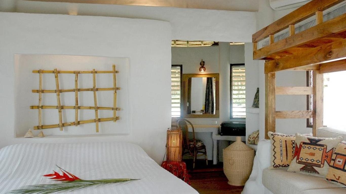 Koh Mak Cococape Resort