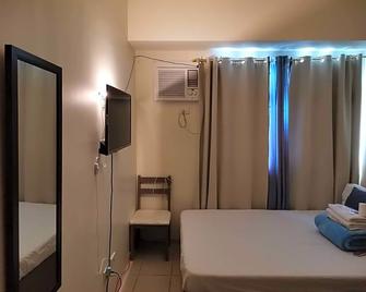 Mack's Awesome Place 24 with Netflix and FastUnliwifi - Manila - Habitación