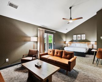 Tremont Lodge & Resort - Townsend
