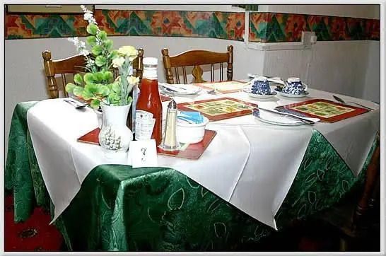 Belle View - סקגנס