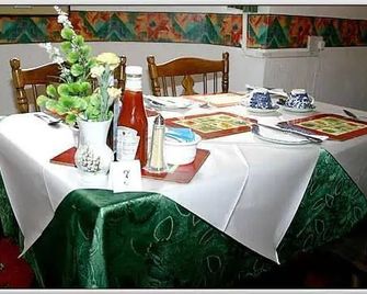 Belle View - סקגנס