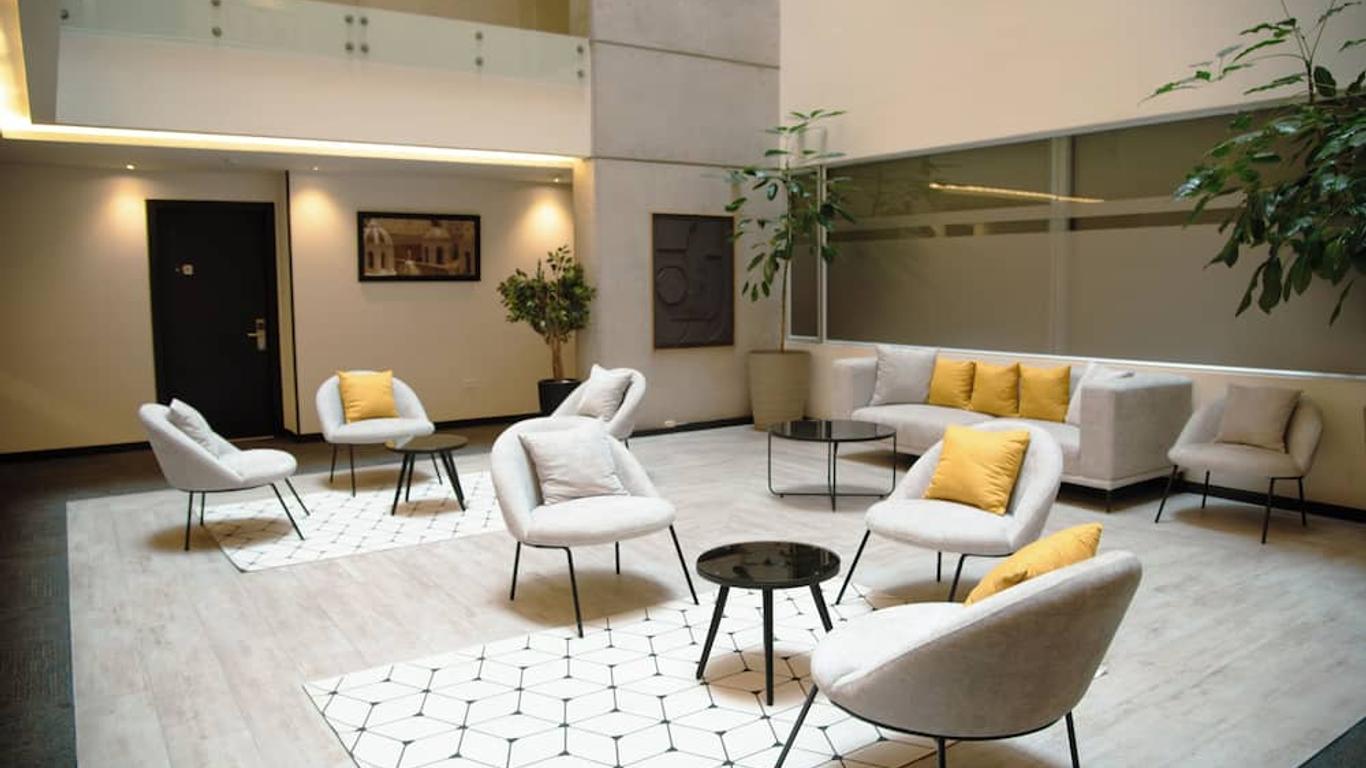 فندق فينلَنديا