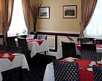 East Dart Hotel - Yelverton - Restaurant