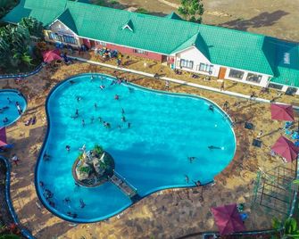 Nice Digital City Hotel - Kabati