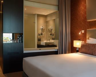 Meliá Lisboa Aeroporto - Lisbon - Bedroom