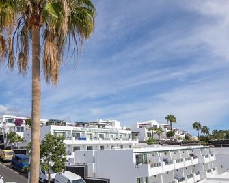 Apartamentos Moraña - Puerto del Carmen
