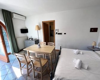 Residence Casa Gardola - Tignale