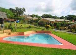 Quest Apartments - Port Vila - Pool