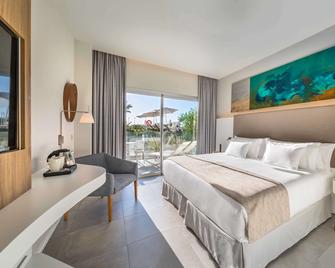 Barcelo Conil Playa - Adults Recommended - 科尼爾-德拉弗龍特拉 - 臥室