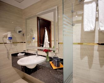 Cairo Taj Hotels & Suites - Dokki - 開羅