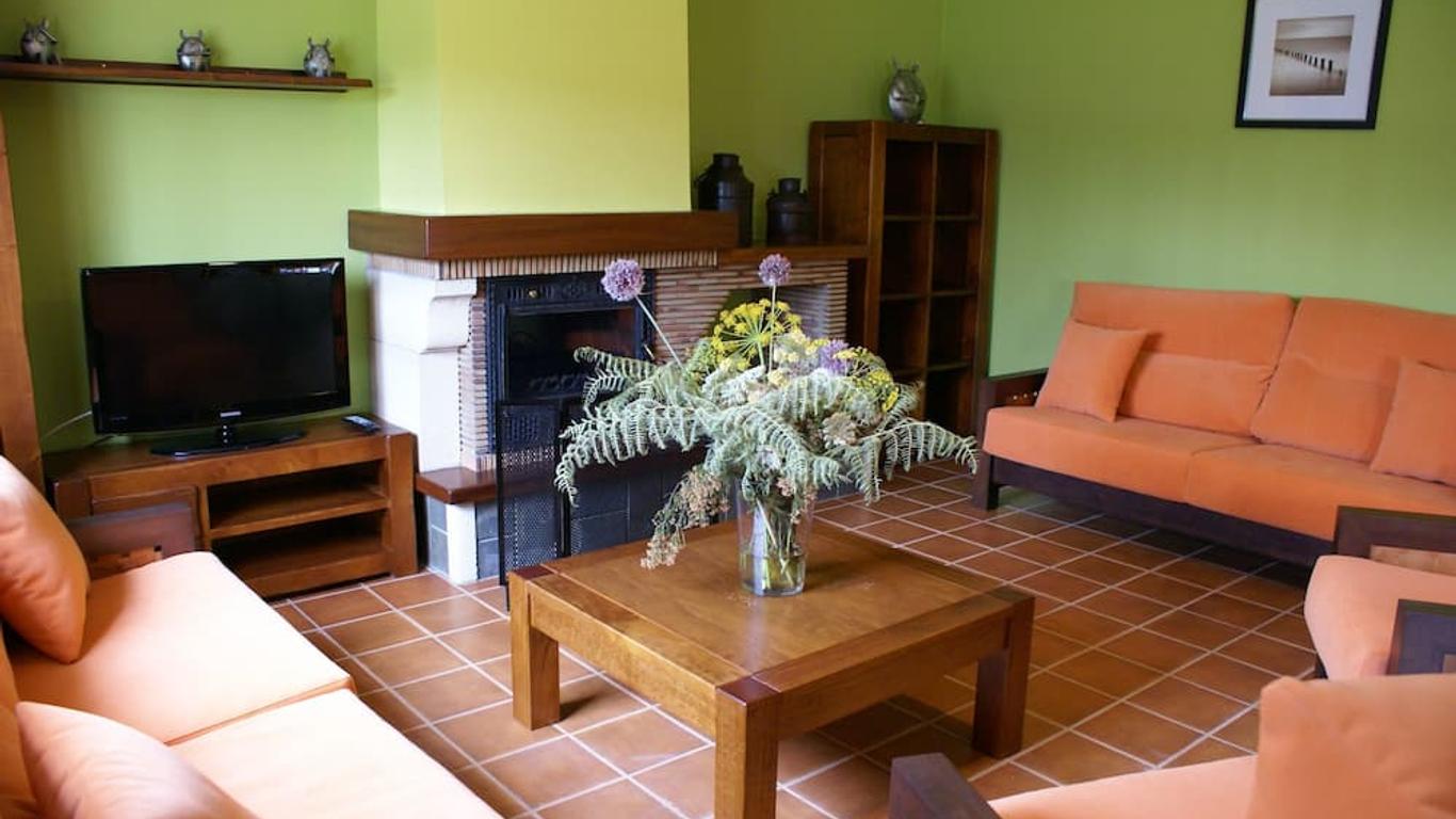 Hotel Sierra Luz