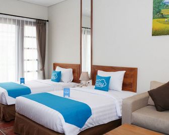 Airy Seminyak Kerobokan Kesambi Raya 300 Bali - North Kuta - Habitación