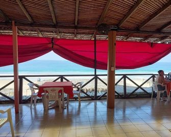 Hotel Ricarda Yopes - Acapulco
