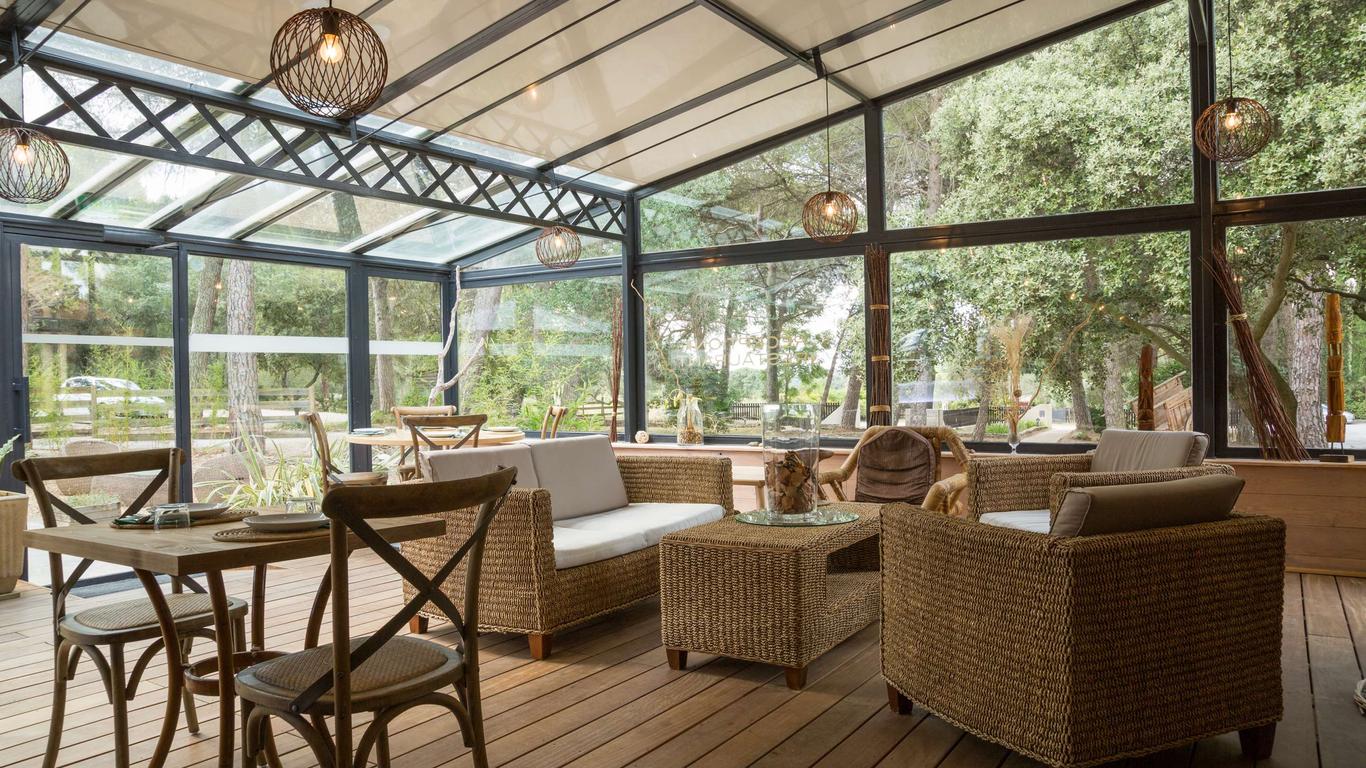 La Villa Vicha, The Originals Relais