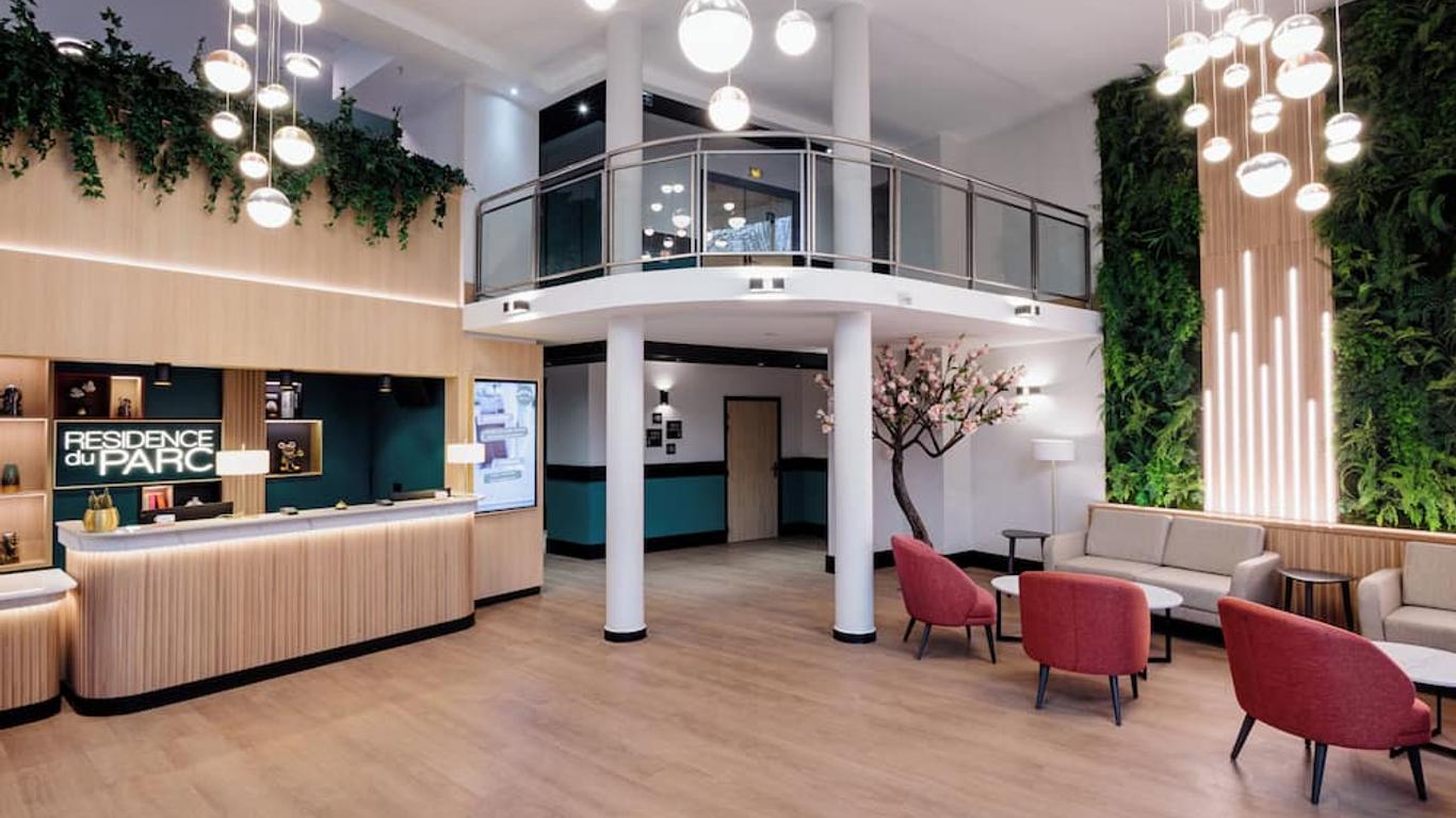 Residence du Parc - Val D'Europe