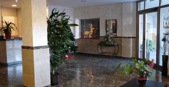 Hotel Avenida El Morell - El Morell - Lobby