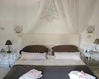 La Rosa - Ameglia - Slaapkamer
