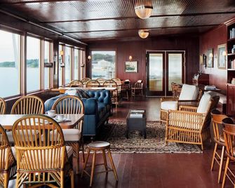 Sound View Greenport - Greenport - Lounge