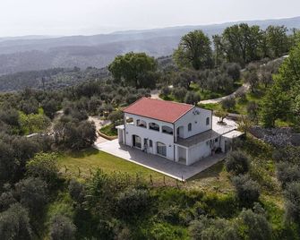 Verde Matematico - Vico del Gargano