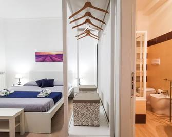 Zanzibar - Charming Rooms and Apartments - Avola - Habitación